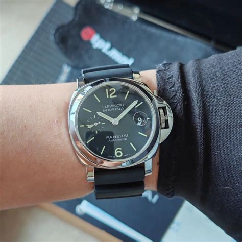 panerai fue vs pam 48|panerai pam 01048.